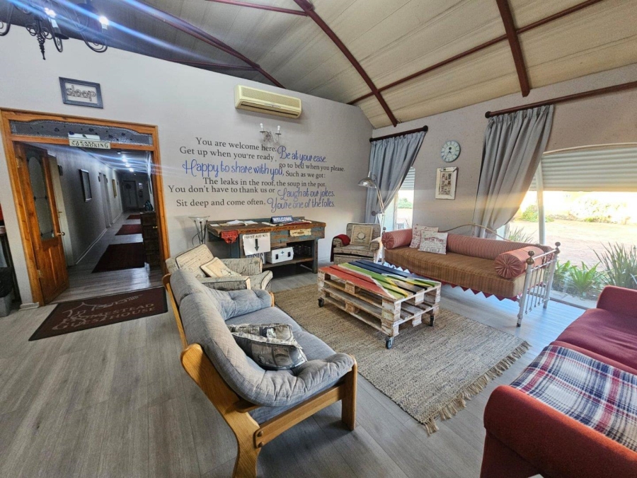 Commercial Property for Sale in Vaalpark Free State